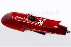 TIMOSSI ARNO IX Hydroplane 120 cm