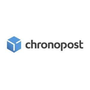 Livraison en Chronopost